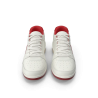 Sports Sneakers Off White & Red
