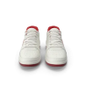 Sports Sneakers Off White Red