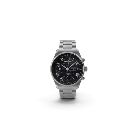 Longines Master Collection