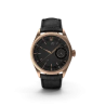 Rolex Cellini Date Black Dial