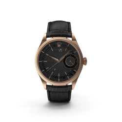 Rolex Cellini Date cadran noir