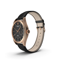 Rolex Cellini Date cadran noir