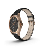 Rolex Cellini Date Black Dial