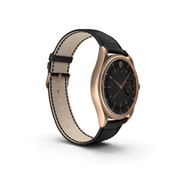 Rolex Cellini Date cadran noir