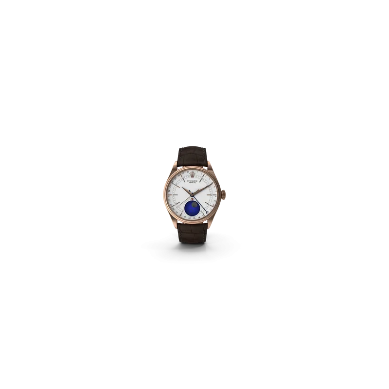 Rolex Cellini Moonphase