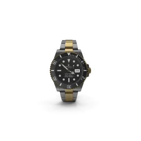 Rolex Submariner Watch