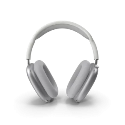 Apple AirPods Max Argent