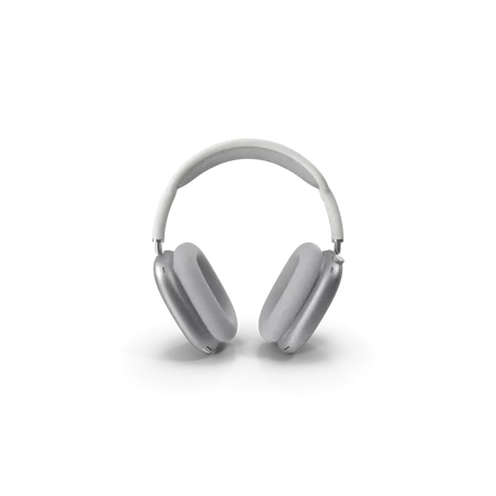 Apple AirPods Max Argent