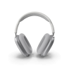Apple AirPods Max Argent