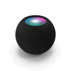 Apple HomePod Mini Gris Cosmique