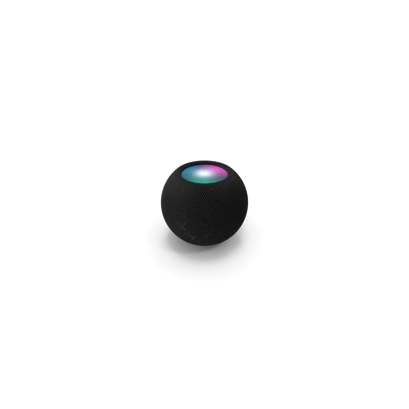 Apple HomePod Mini Gris Cosmique