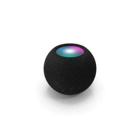 Apple HomePod Mini Gris Cosmique