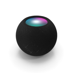 Apple HomePod Mini Gris Cosmique