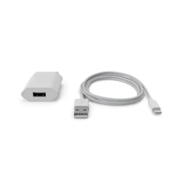 Chargeur Apple iPhone