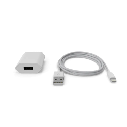 Chargeur Apple iPhone