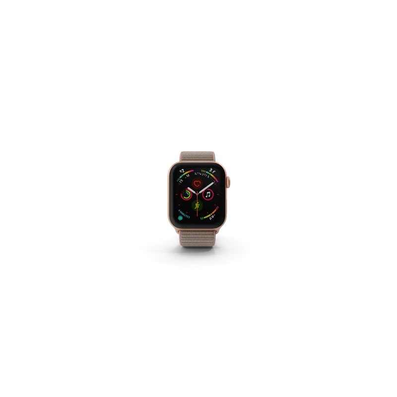 Apple Watch Series 4 Or