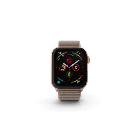 Apple Watch Series 4 Gold