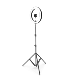Lampe selfie pour iPhone