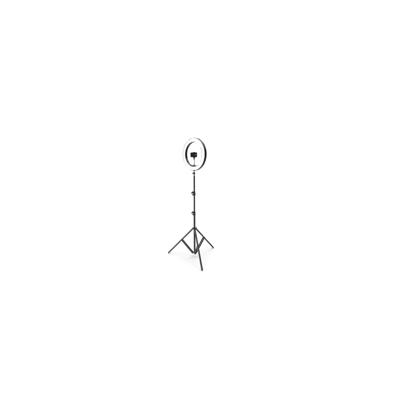 Lampe selfie pour iPhone