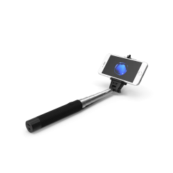 Perche à selfie monopode