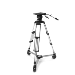 TV Studio Camera Pedestal
