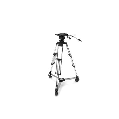 TV Studio Camera Pedestal