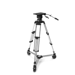 TV Studio Camera Pedestal
