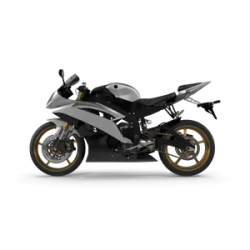 Generic Motorcycle