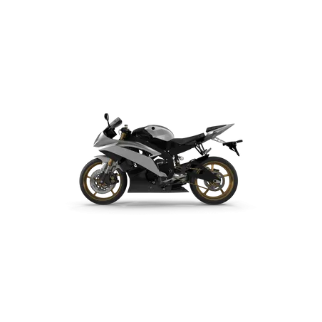 Moto générique