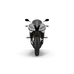 Generic Motorcycle