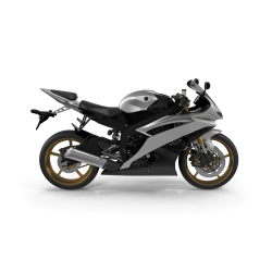 Generic Motorcycle