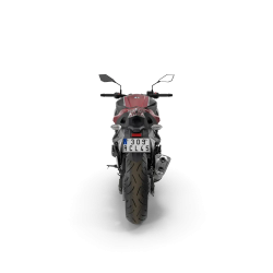 Kawasaki Z800