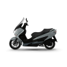 Scooter Motorcycle