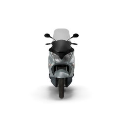 Scooter Motorcycle