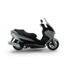 Scooter Motorcycle