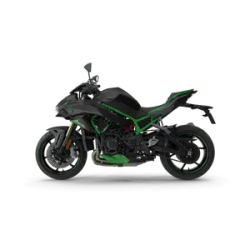 Sportbike Motorcycle