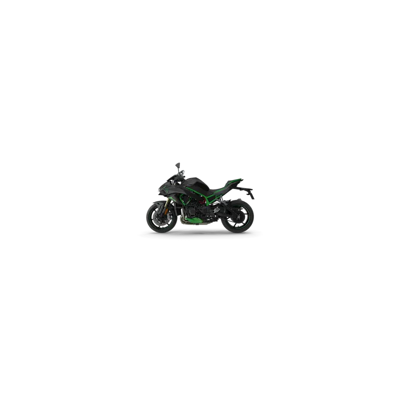 Moto sportive