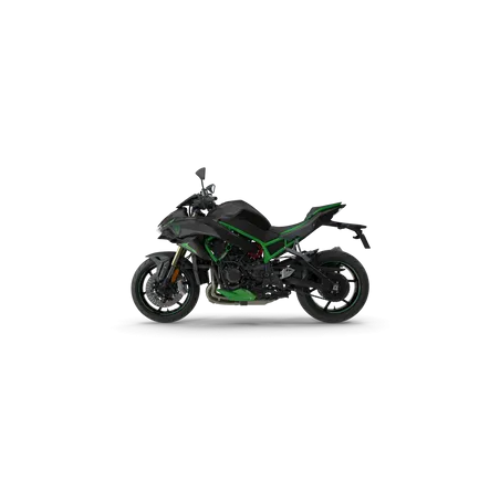 Moto sportive