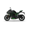 Sportbike Motorcycle
