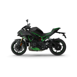 Sportbike Motorcycle