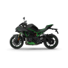 Moto sportive