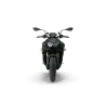 Sportbike Motorcycle