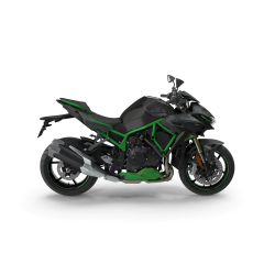 Moto sportive