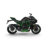 Moto sportive