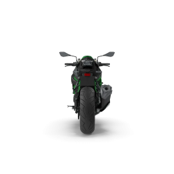 Moto sportive
