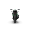 Sportbike Motorcycle