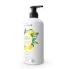 Savon pour les mains Attitude Super Leaves