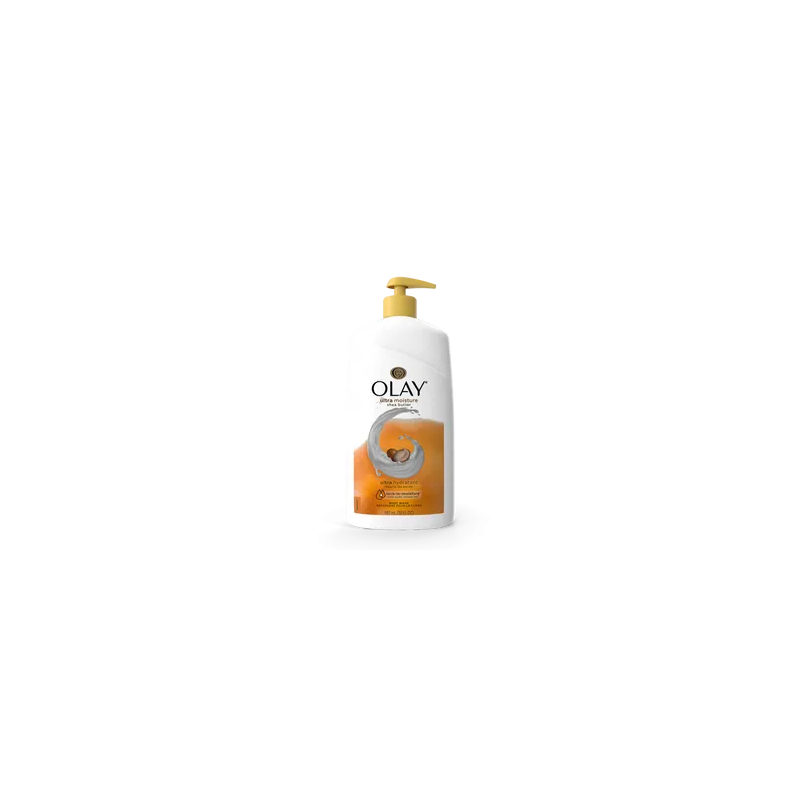 Olay Ultra Moisture Shea Butter Body Wash