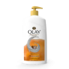 Gel douche Olay au beurre de karité