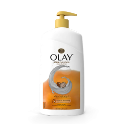 Olay Ultra Moisture Shea Butter Body Wash